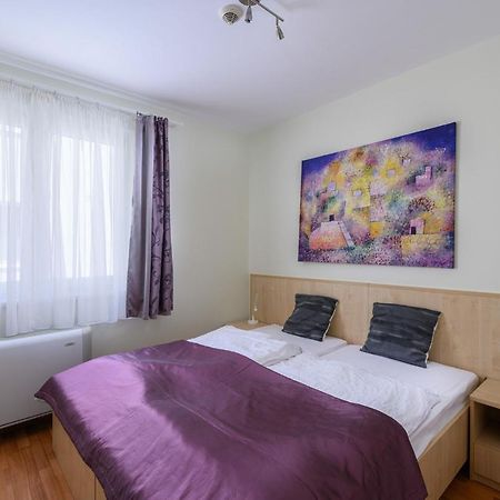 Mirage Wellness Apartman Hajdúszoboszló Екстериор снимка