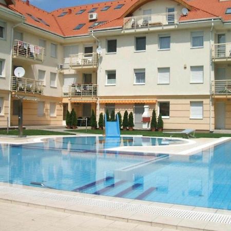 Mirage Wellness Apartman Hajdúszoboszló Екстериор снимка