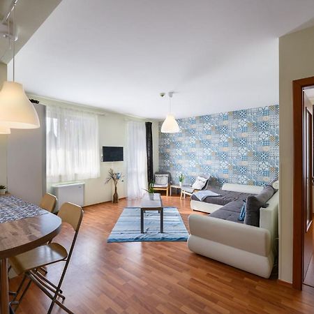 Mirage Wellness Apartman Hajdúszoboszló Екстериор снимка