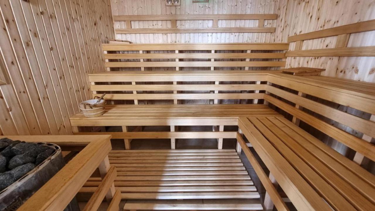 Mirage Wellness Apartman Hajdúszoboszló Екстериор снимка