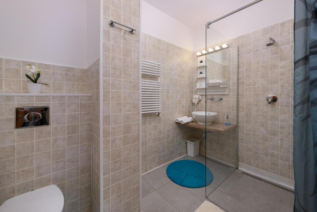 Mirage Wellness Apartman Hajdúszoboszló Екстериор снимка