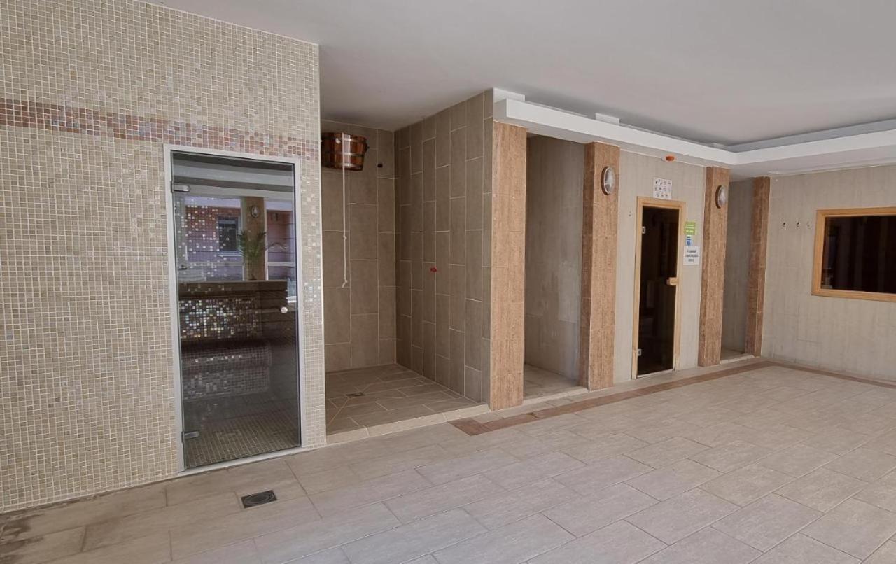 Mirage Wellness Apartman Hajdúszoboszló Екстериор снимка