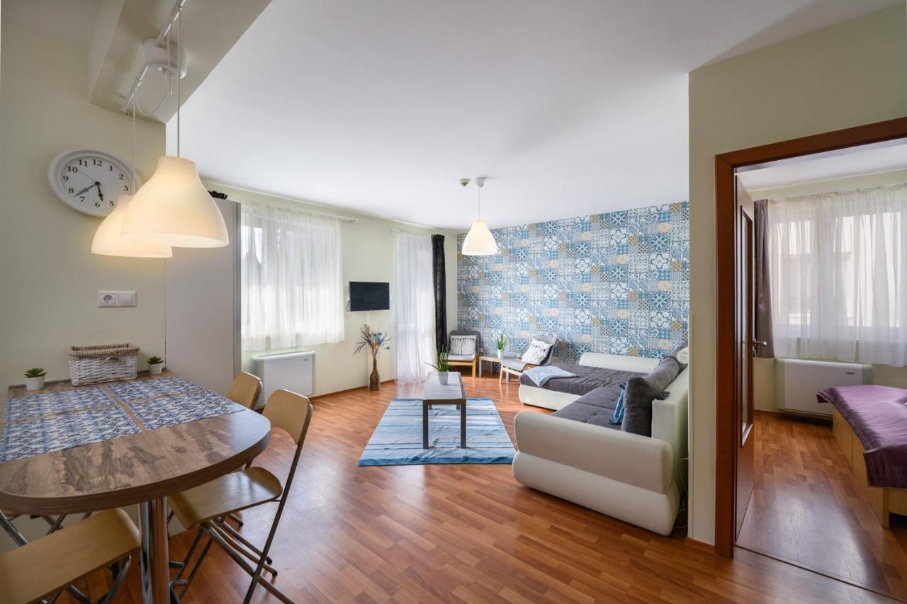 Mirage Wellness Apartman Hajdúszoboszló Екстериор снимка