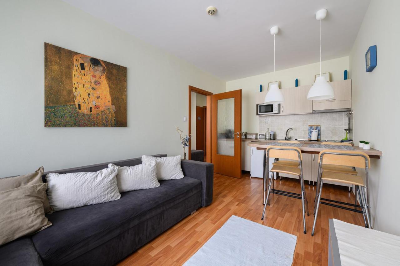 Mirage Wellness Apartman Hajdúszoboszló Екстериор снимка