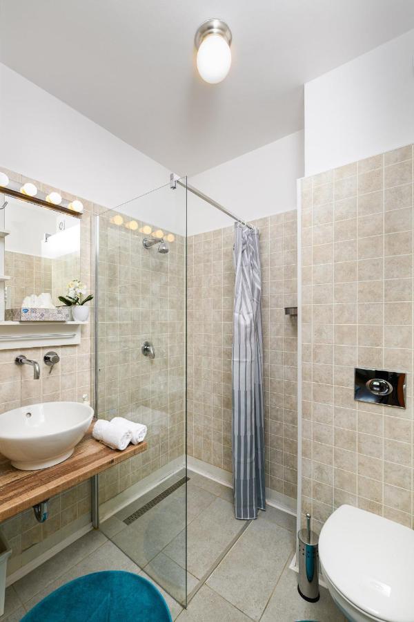 Mirage Wellness Apartman Hajdúszoboszló Екстериор снимка
